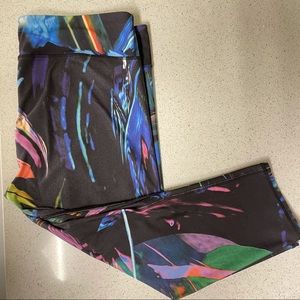 Fabletics crop leggings